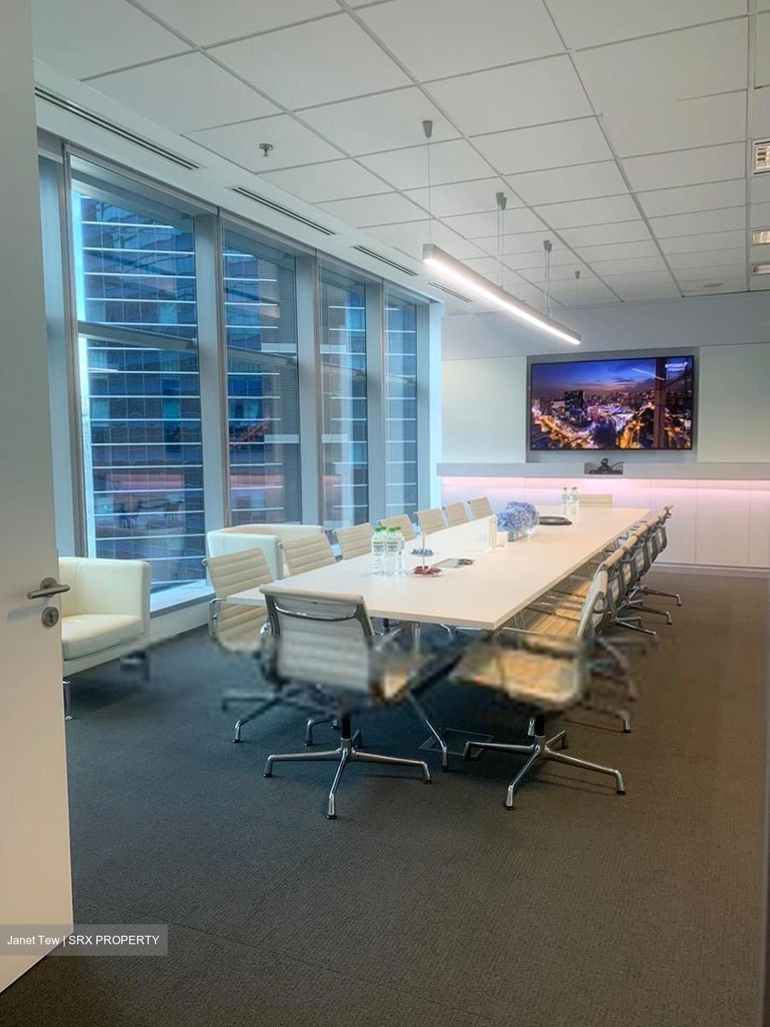 Marina Bay Financial Centre (tower 3) (D1), Office #457509221